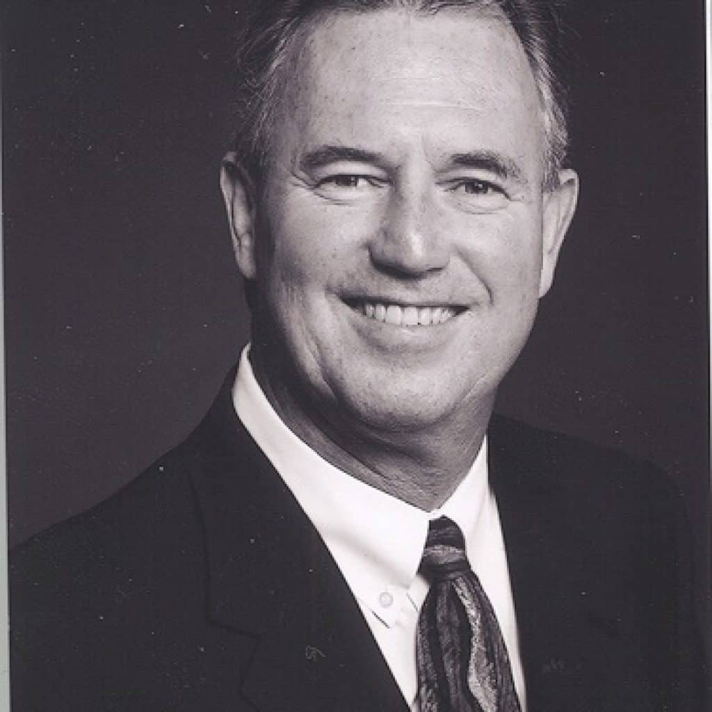 Ken Ingram TermQuote